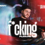 F*CKING PLESURE x Gatuzo & Deep Fog x 06.04
